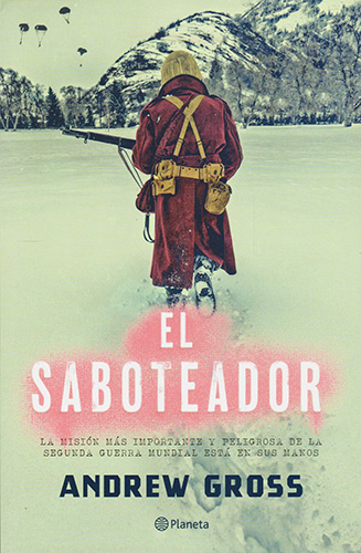 EL SABOTEADOR