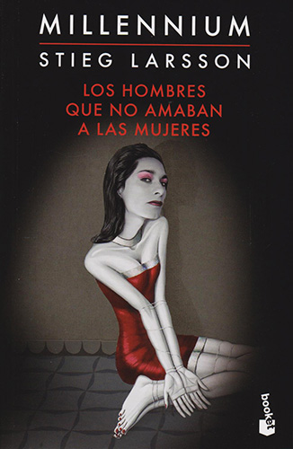 LOS HOMBRES QUE NO AMABAN A LAS MUJERES