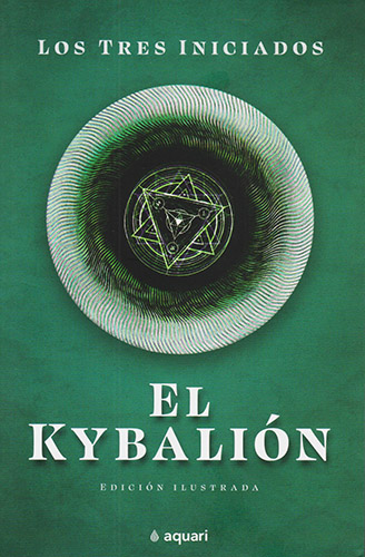 EL KYBALION (EDICION ILUSTRADA)