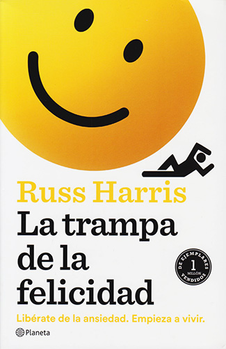 LA TRAMPA DE LA FELICIDAD