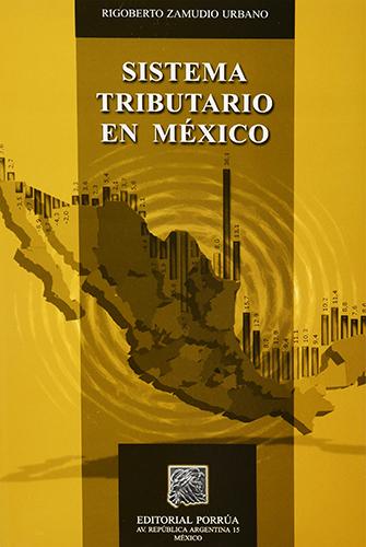 SISTEMA TRIBUTARIO EN MEXICO