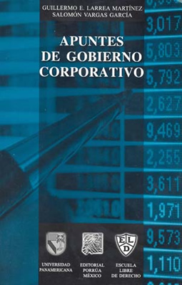 APUNTES DEL GOBIERNO CORPORATIVO