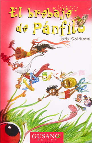 EL BREVIAJE DE PANFILO