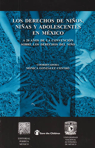 LOS DERECHOS DE NIÑOS, NIÑAS Y ADOLESCENTES EN MEXICO
