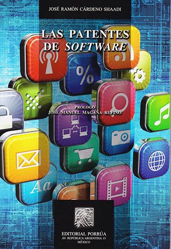 LAS PATENTES DE SOFTWARE
