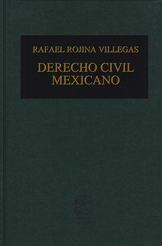 DERECHO CIVIL MEXICANO 2: DERECHO DE FAMILIA