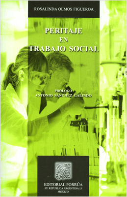 PERITAJE EN TRABAJO SOCIAL