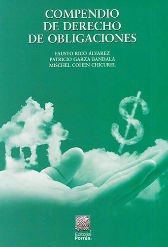 COMPENDIO DE DERECHO DE OBLIGACIONES