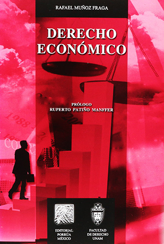 DERECHO ECONOMICO