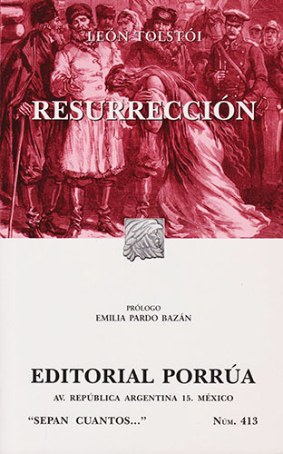 RESURRECCION