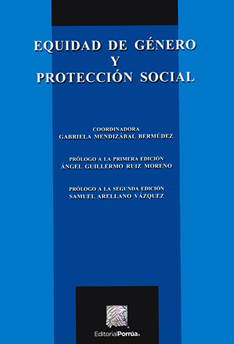 EQUIDAD DE GENERO Y PROTECCION SOCIAL
