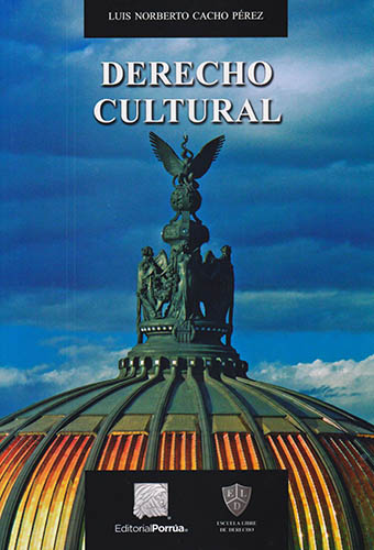 DERECHO CULTURAL
