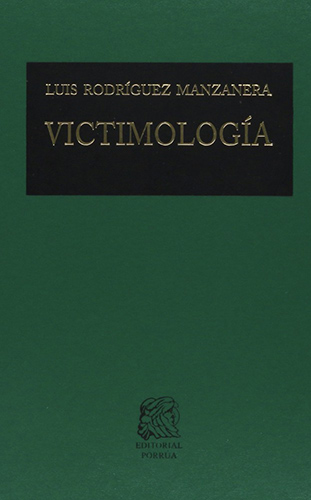 VICTIMOLOGIA