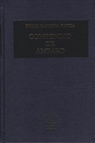 COMPENDIO DE AMPARO