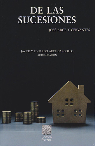 DE LAS SUCESIONES