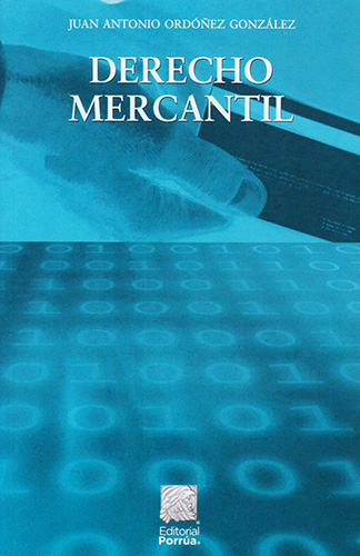 DERECHO MERCANTIL