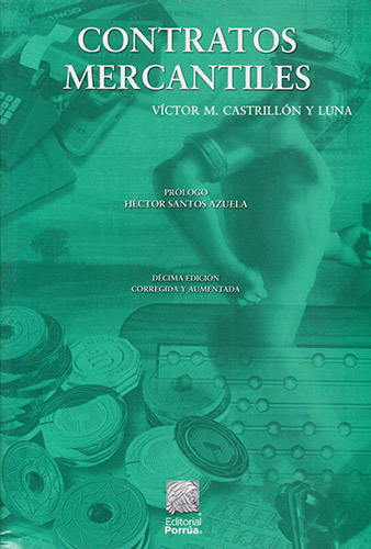 CONTRATOS MERCANTILES