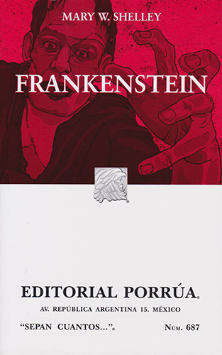 FRANKENSTEIN