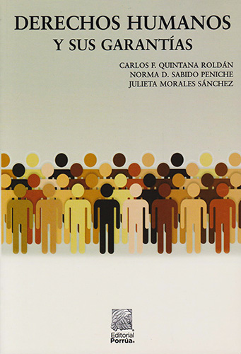 DERECHOS HUMANOS Y SUS GARANTIAS