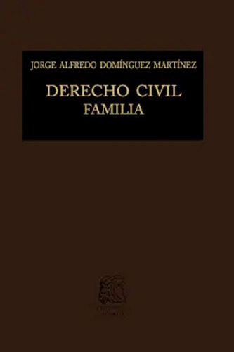 DERECHO CIVIL: FAMILIA