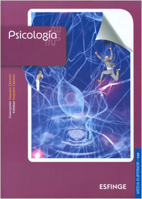 PSICOLOGIA (MEDIA SUPERIOR)