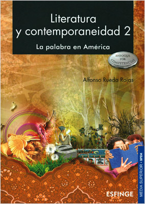LITERATURA Y CONTEMPORANEIDAD 2: LA PALABRA EN AMERICA (COMPETENCIAS)