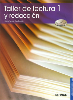 TALLER DE LECTURA Y REDACCION 1 (COMPETENCIAS)