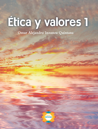 ETICA Y VALORES 1 (ESPEJO)