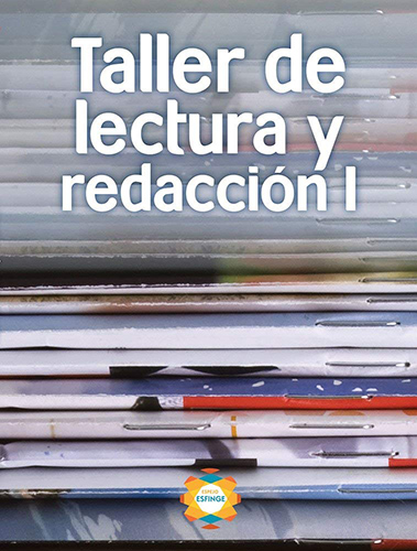 TALLER DE LECTURA Y REDACCION 1 (ESPEJO)