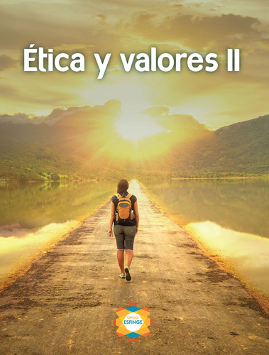 ETICA Y VALORES 2 (ESPEJO)