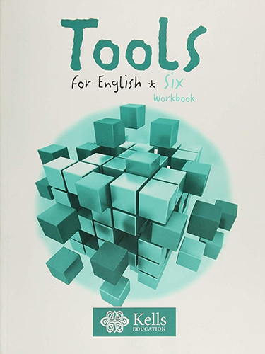 TOOLS FOR ENGLISH WORKBOOK 6
