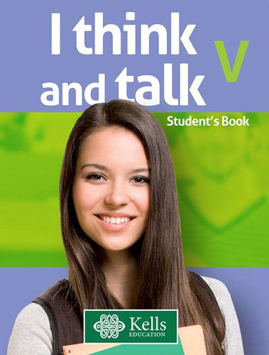 I THINK AND TALK STUDENTS BOOK 5