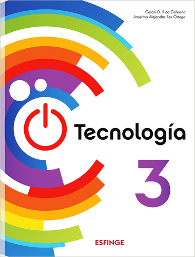 TECNOLOGIA 3