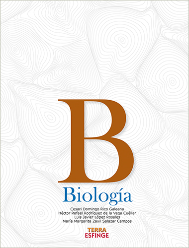 BIOLOGIA 1 CIENCIAS (TERRA ESFINGE) - SECUNDARIA