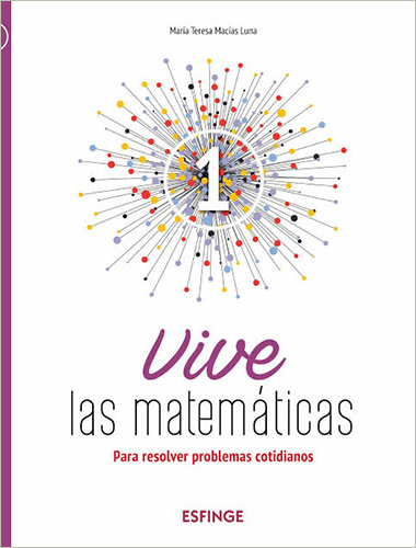 VIVE LAS MATEMATICAS 1
