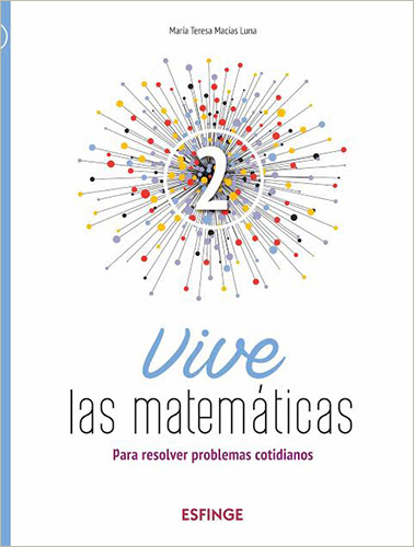 VIVE LAS MATEMATICAS 2
