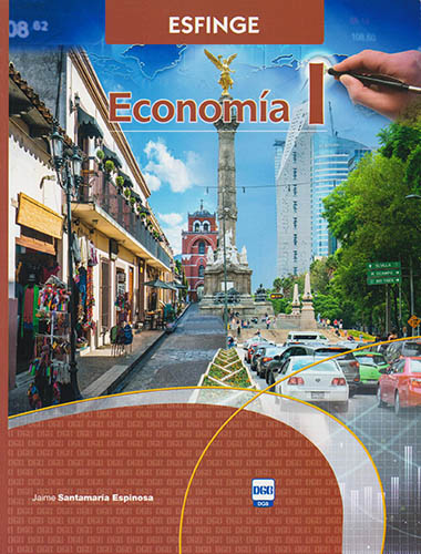 ECONOMIA 1 (DGB)