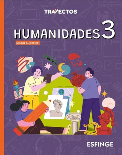 HUMANIDADES 3 (NEM)