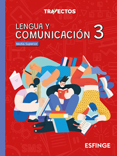 LENGUA Y COMUNICACION 3 (NEM)