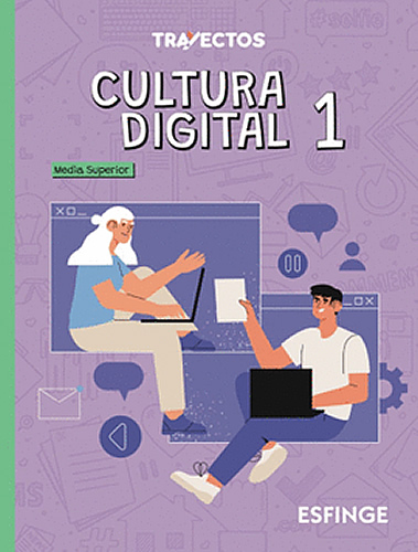 CULTURA DIGITAL 1 (NEM)