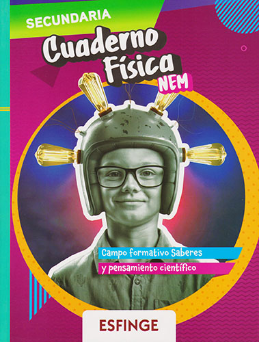 CUADERNO FISICA SECUNDARIA (NEM)