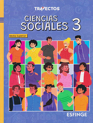 CIENCIAS SOCIALES 3 (NEM)