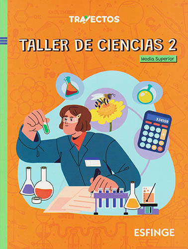 TALLER DE CIENCIAS 2