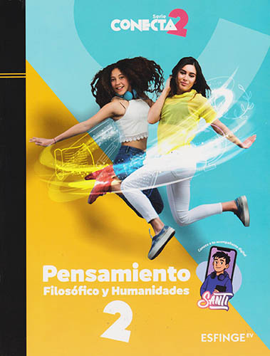 PENSAMIENTO FILOSOFICO Y HUMANIDADES 2
