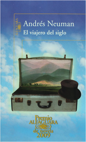 EL VIAJERO DEL SIGLO