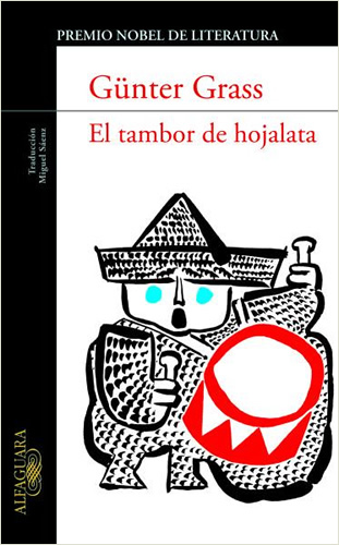 EL TAMBOR DE HOJALATA