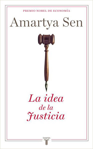 LA IDEA DE LA JUSTICIA