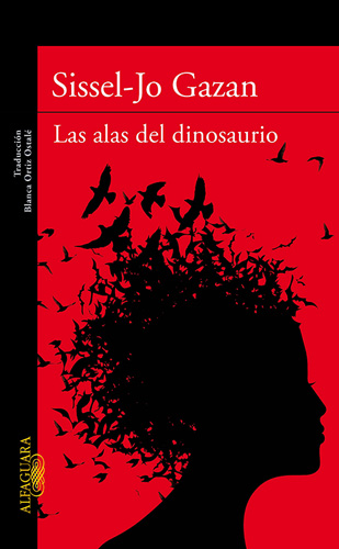 LAS ALAS DEL DINOSAURIO