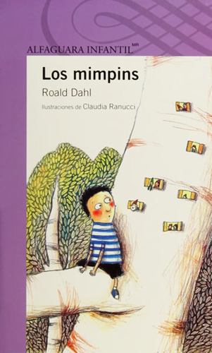 LOS MIMPINS (SERIE MORADA)