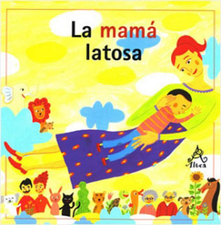 LA MAMA LATOSA